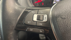 Volkswagen Polo 1.0 Match Edition 3dr Petrol Hatchback